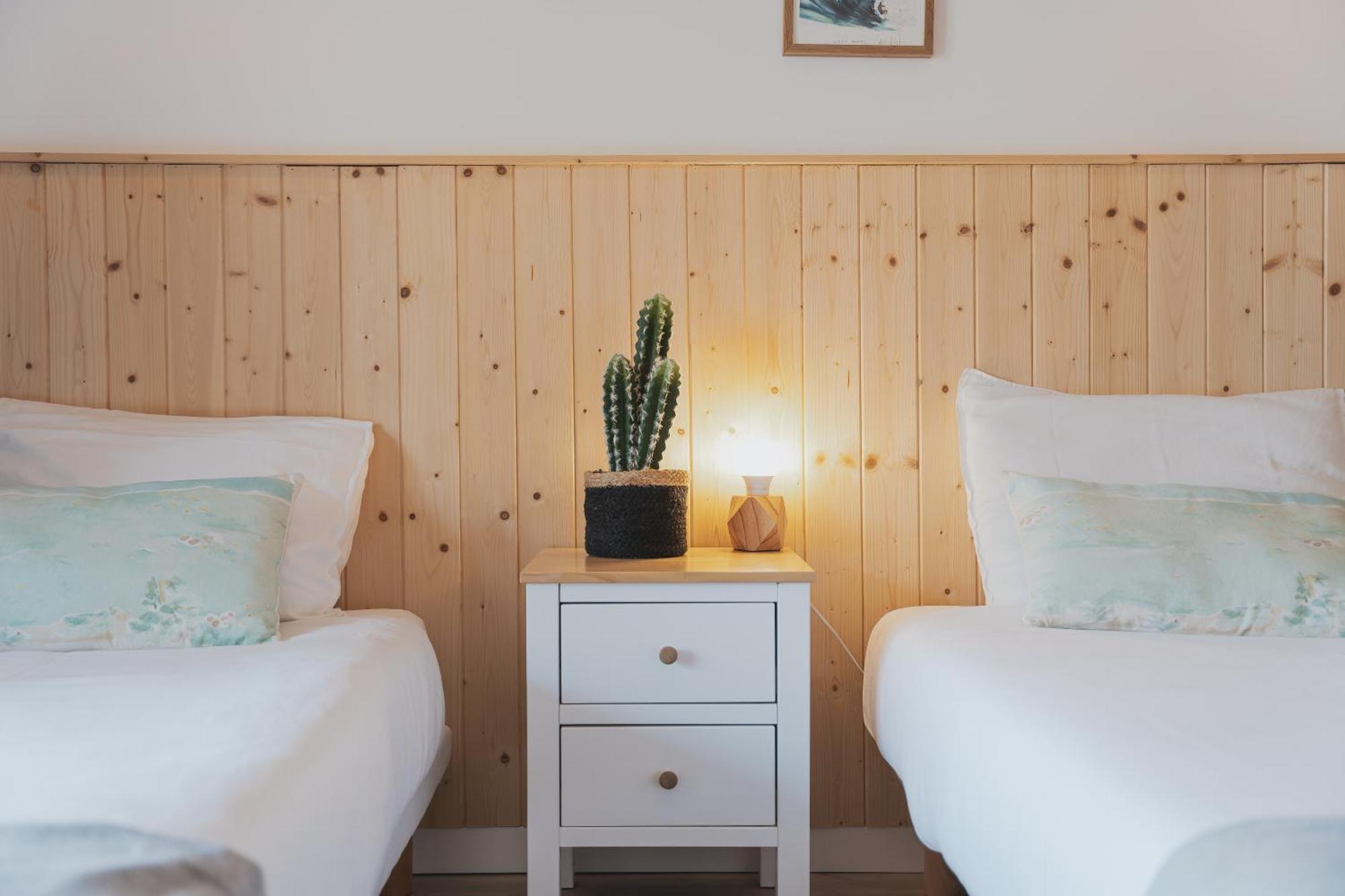 Surf GuestHouse Pataias Extérieur photo