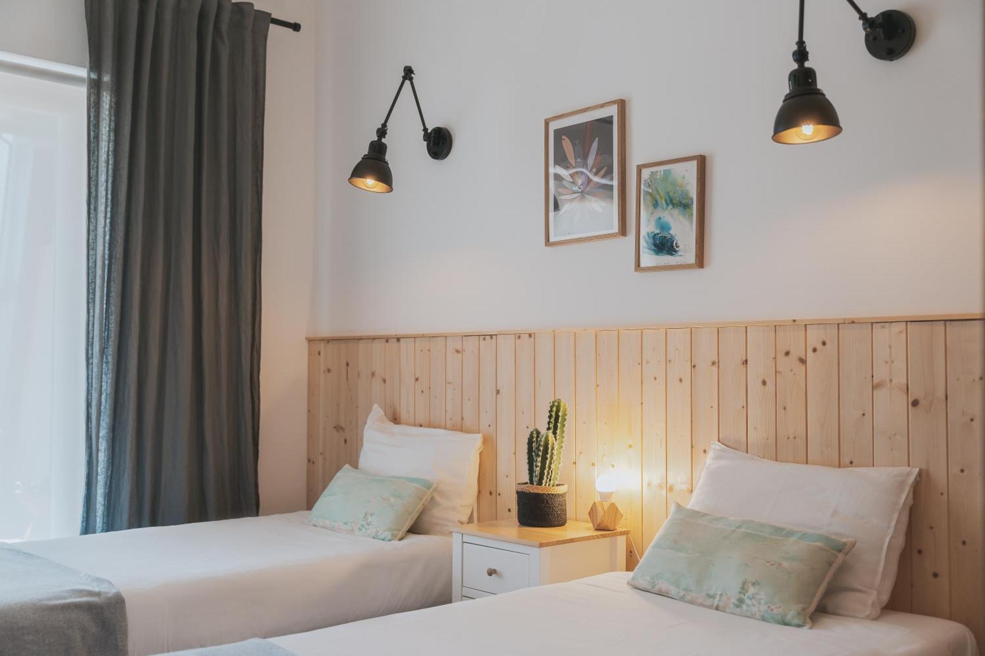 Surf GuestHouse Pataias Extérieur photo