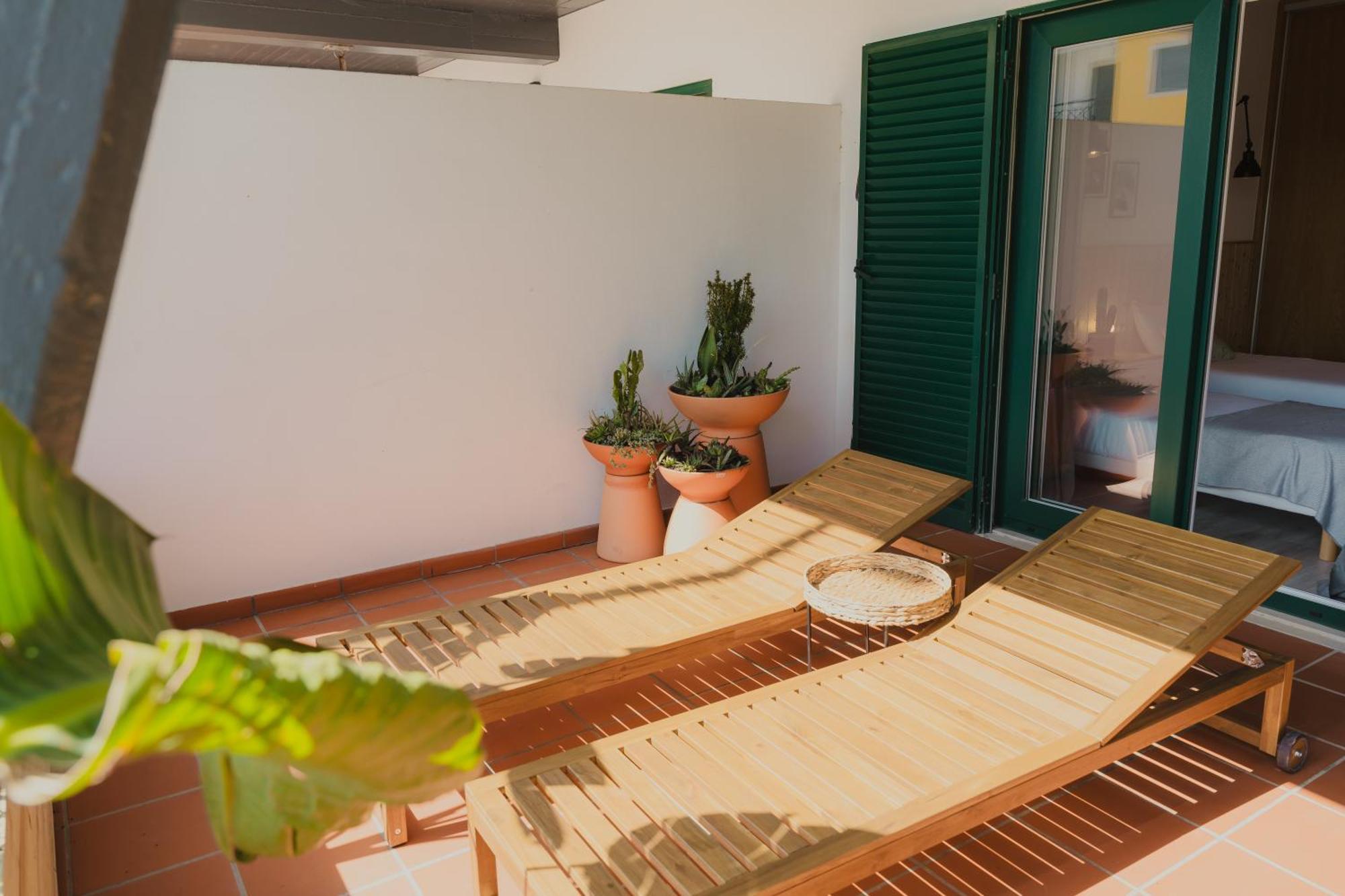 Surf GuestHouse Pataias Extérieur photo