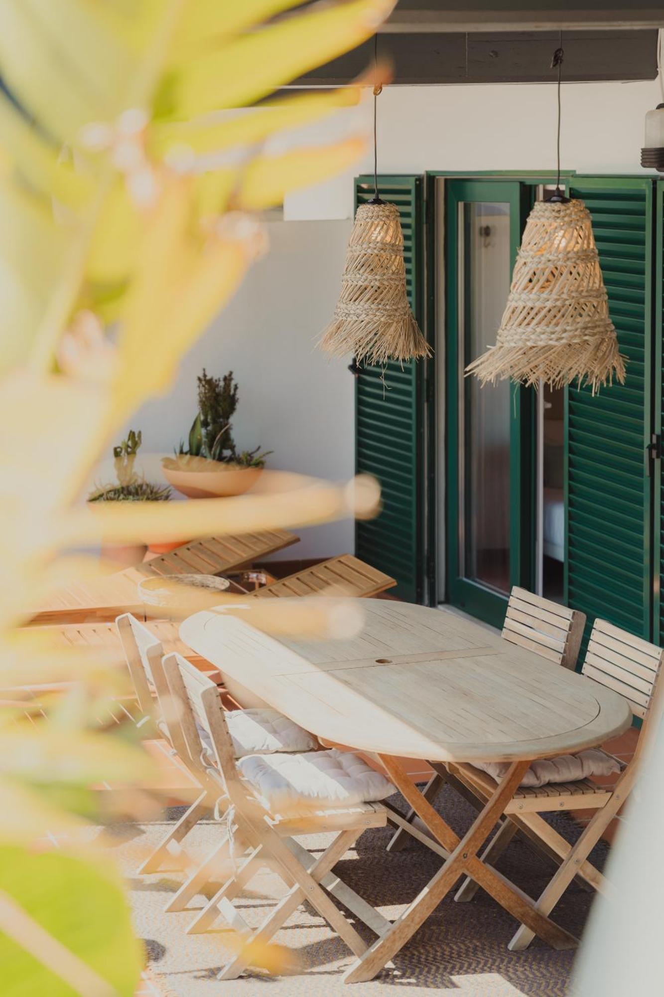 Surf GuestHouse Pataias Extérieur photo