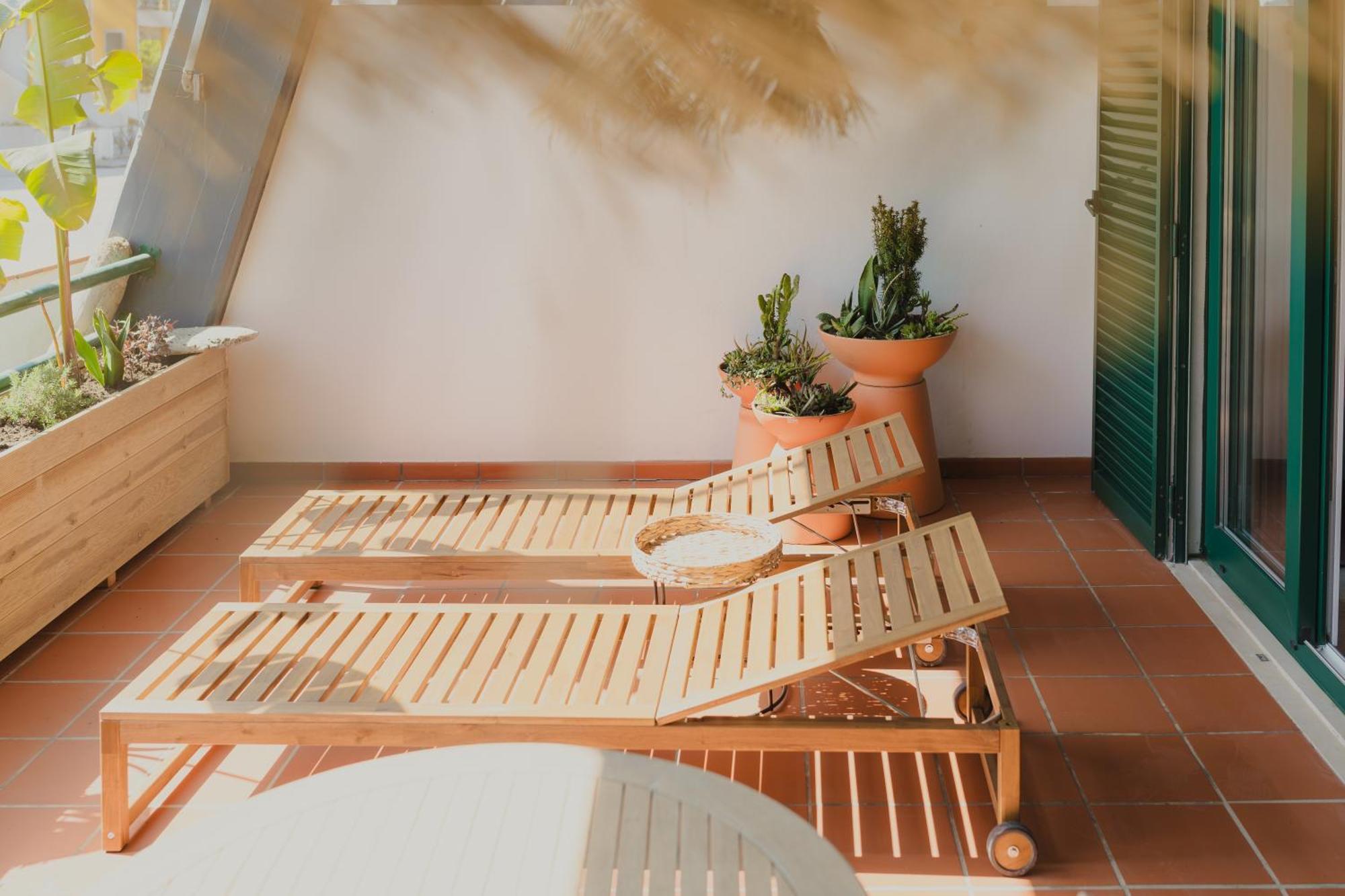 Surf GuestHouse Pataias Extérieur photo